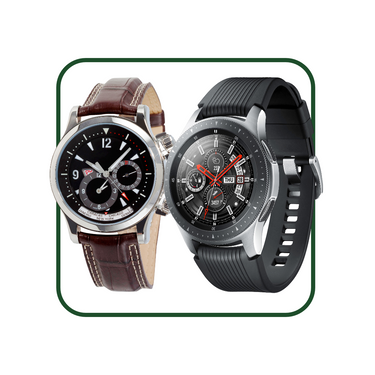 Classic Watch Bands - watchband.direct